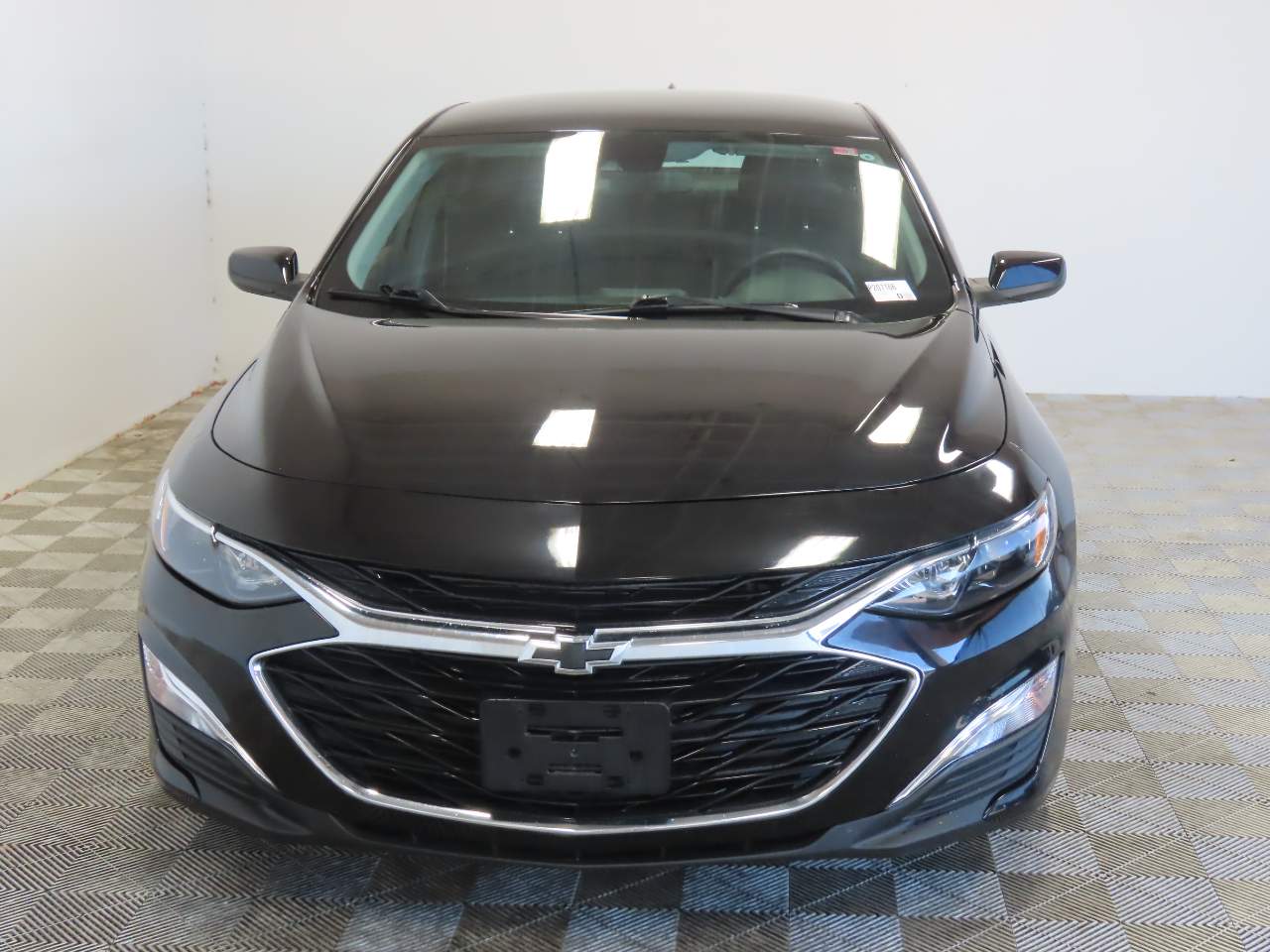 chevrolet malibu 2025 1G1ZG5ST7SF109491 image chevrolet malibu 2025 1G1ZG5ST7SF109491 image