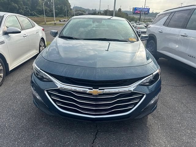 chevrolet malibu 2025 1G1ZD5ST4SF131117 image chevrolet malibu 2025 1G1ZD5ST4SF131117 image
