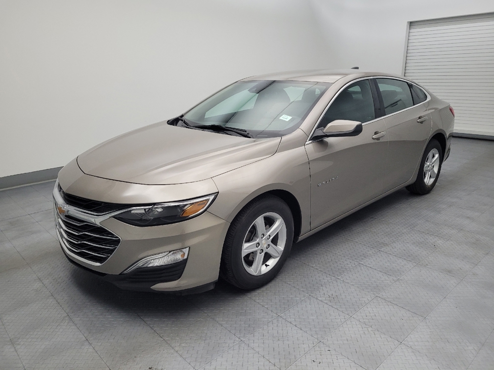 chevrolet malibu 2025 1G1ZB5STXSF105773 image chevrolet malibu 2025 1G1ZB5STXSF105773 image