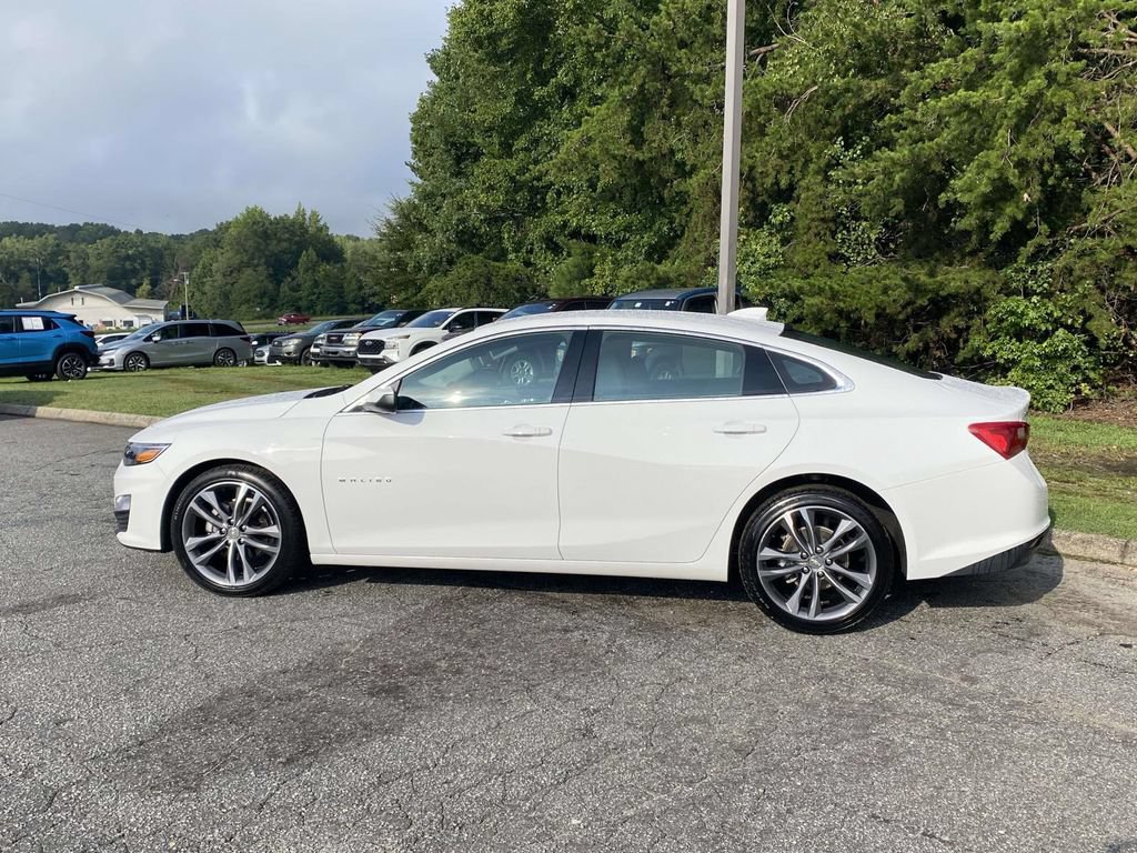 chevrolet malibu 2025 1G1ZD5ST5SF157113 image chevrolet malibu 2025 1G1ZD5ST5SF157113 image