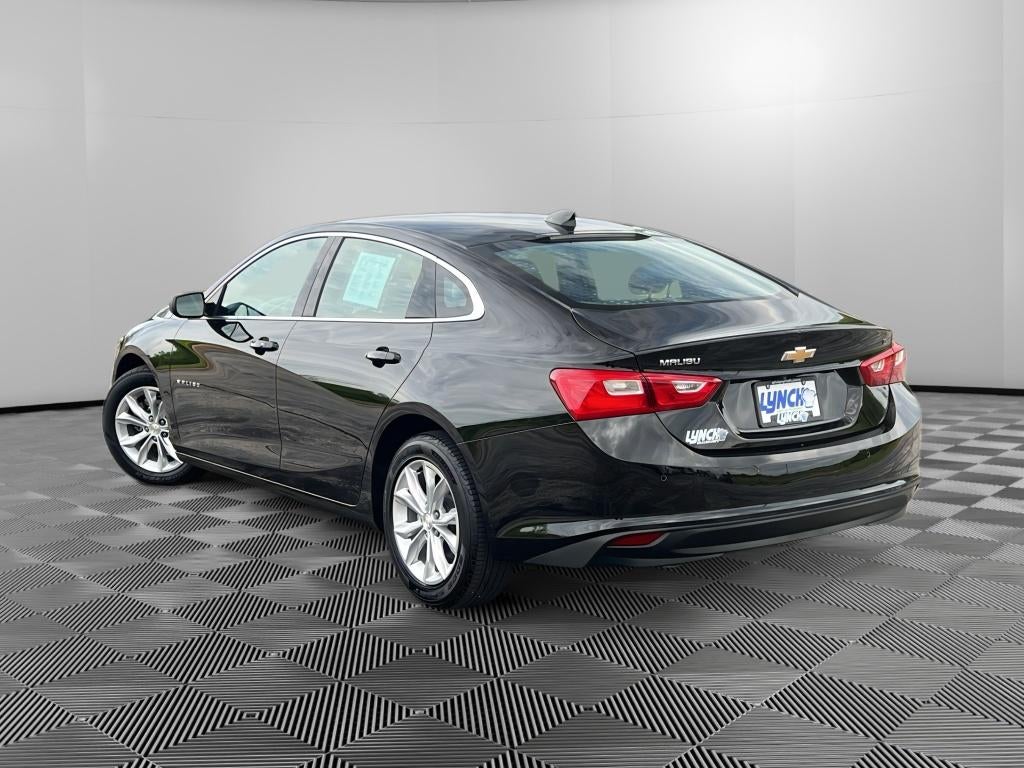 chevrolet malibu 2025 1G1ZD5ST6SF145780 image chevrolet malibu 2025 1G1ZD5ST6SF145780 image