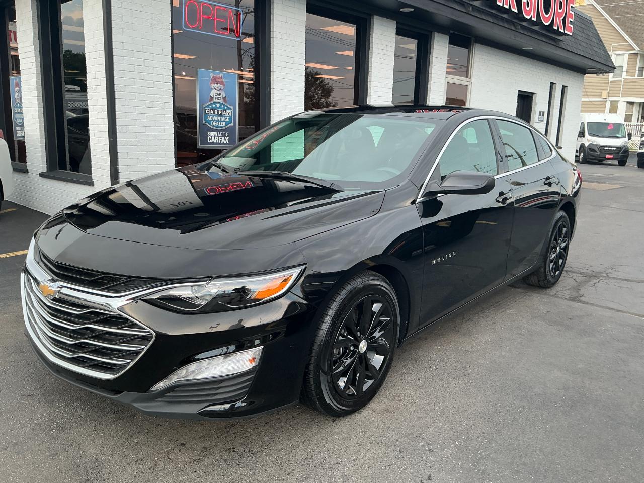 chevrolet malibu 2025 1G1ZD5ST0SF140803 image chevrolet malibu 2025 1G1ZD5ST0SF140803 image