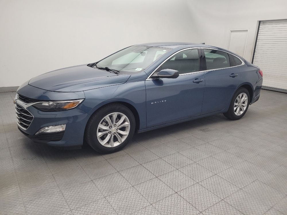 chevrolet malibu 2025 1G1ZD5ST8SF120010 image chevrolet malibu 2025 1G1ZD5ST8SF120010 image