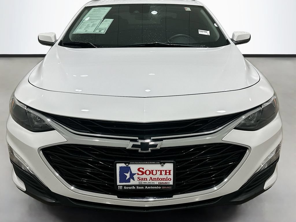 chevrolet malibu 2025 1G1ZG5ST3SF100321 image chevrolet malibu 2025 1G1ZG5ST3SF100321 image