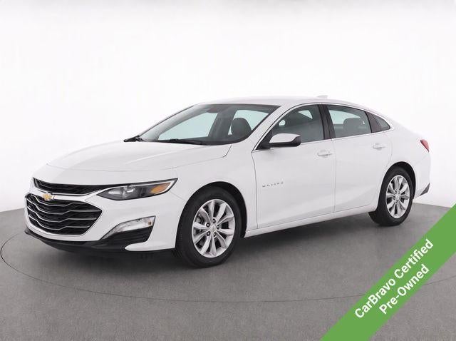 chevrolet malibu 2025 1G1ZD5ST8SF124218 image chevrolet malibu 2025 1G1ZD5ST8SF124218 image