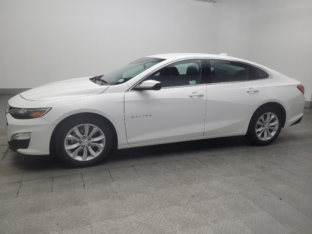 chevrolet malibu 2025 1G1ZD5ST2SF107317 image chevrolet malibu 2025 1G1ZD5ST2SF107317 image