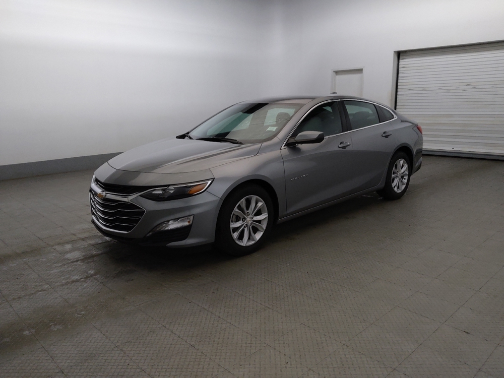 chevrolet malibu 2025 1G1ZD5ST7SF134996 image chevrolet malibu 2025 1G1ZD5ST7SF134996 image