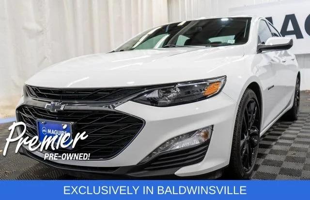 chevrolet malibu 2025 1G1ZD5STXSF131025 image chevrolet malibu 2025 1G1ZD5STXSF131025 image
