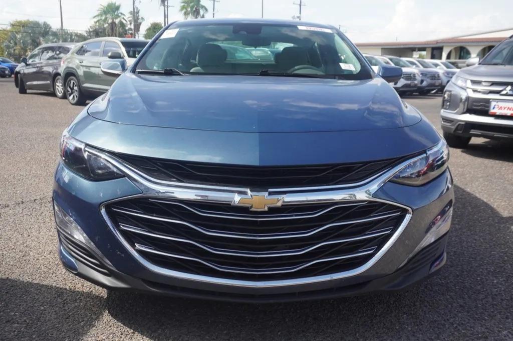 chevrolet malibu 2025 1G1ZD5ST7SF130995 image chevrolet malibu 2025 1G1ZD5ST7SF130995 image