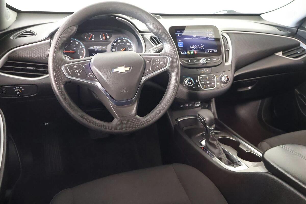 chevrolet malibu 2025 1G1ZD5ST7SF137980 image chevrolet malibu 2025 1G1ZD5ST7SF137980 image