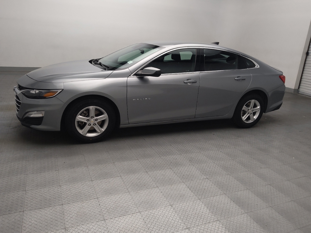 chevrolet malibu 2025 1G1ZB5ST1SF113888 image chevrolet malibu 2025 1G1ZB5ST1SF113888 image