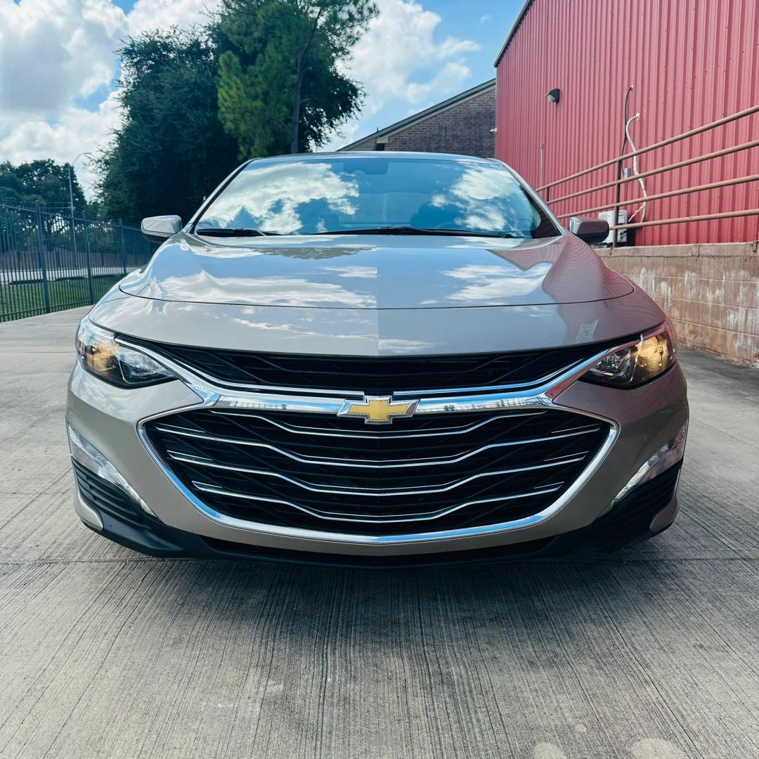 chevrolet malibu 2025 1G1ZD5ST7SF140586 image chevrolet malibu 2025 1G1ZD5ST7SF140586 image