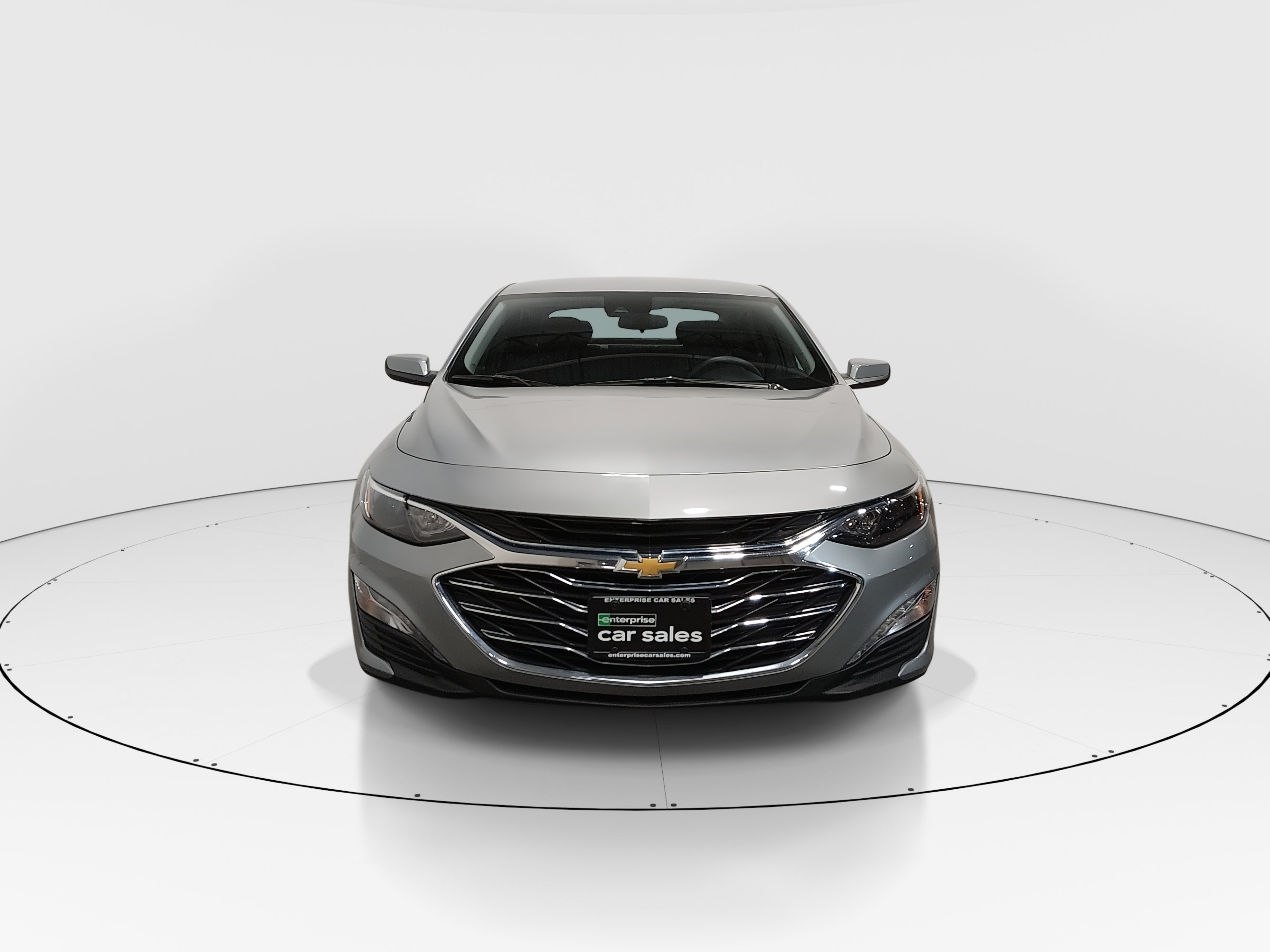 chevrolet malibu 2025 1G1ZD5ST4SF119064 image chevrolet malibu 2025 1G1ZD5ST4SF119064 image