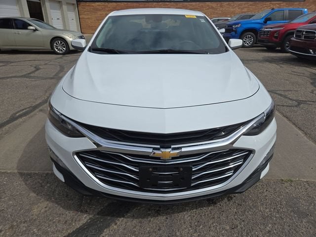 chevrolet malibu 2025 1G1ZD5STXSF118856 image chevrolet malibu 2025 1G1ZD5STXSF118856 image