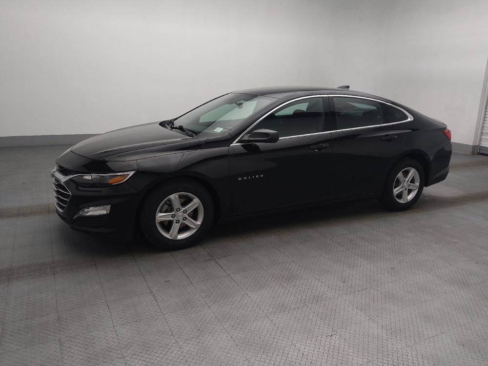 chevrolet malibu 2025 1G1ZD5ST5SF108901 image chevrolet malibu 2025 1G1ZD5ST5SF108901 image