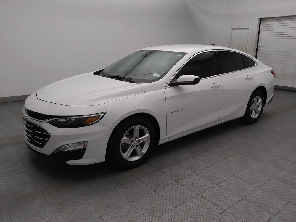 chevrolet malibu 2025 1G1ZB5ST5SF104353 image chevrolet malibu 2025 1G1ZB5ST5SF104353 image