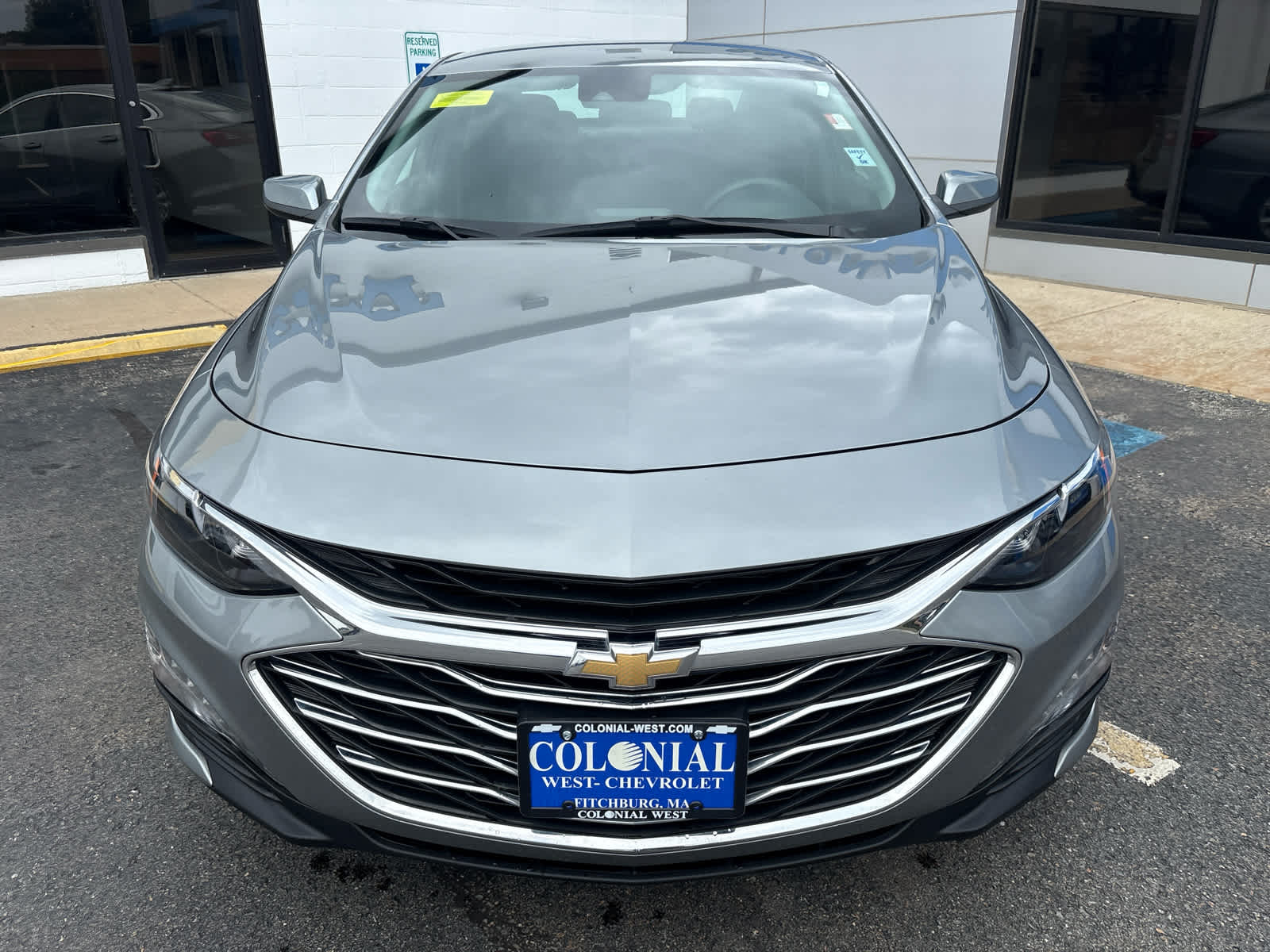 chevrolet malibu 2025 1G1ZD5ST5SF120322 image chevrolet malibu 2025 1G1ZD5ST5SF120322 image