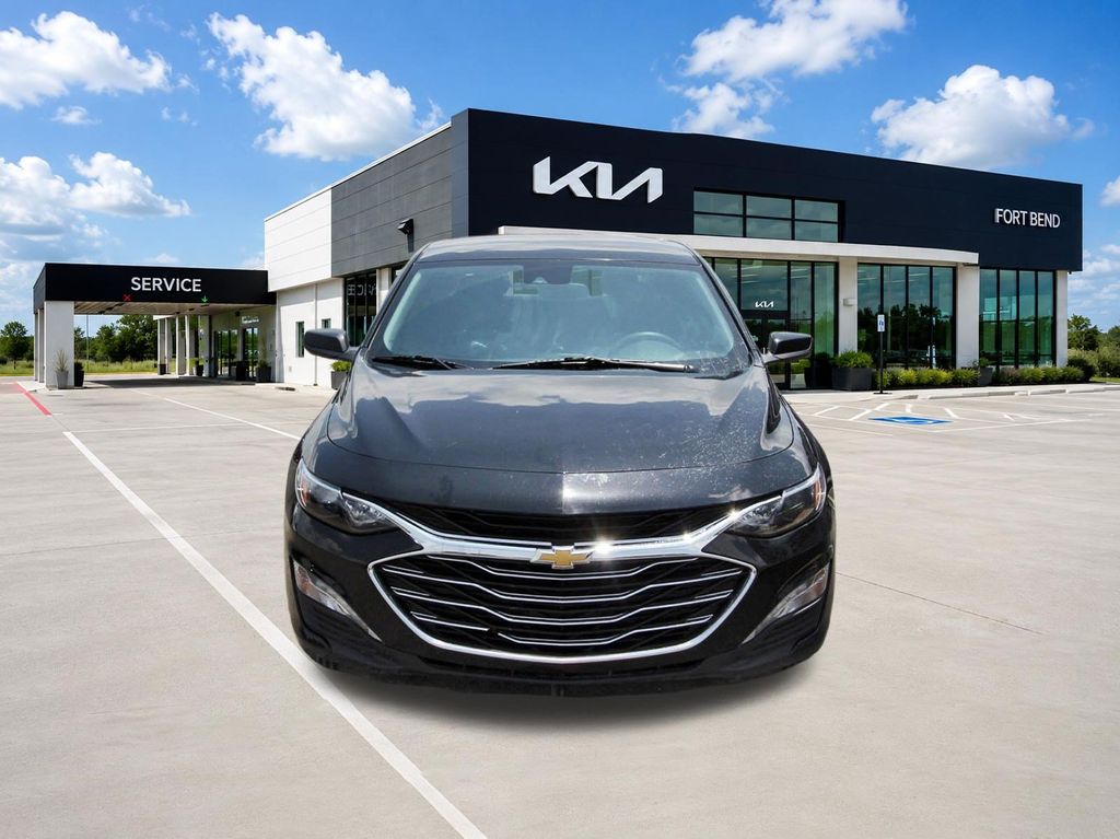 chevrolet malibu 2025 1G1ZD5ST5SF130638 image chevrolet malibu 2025 1G1ZD5ST5SF130638 image