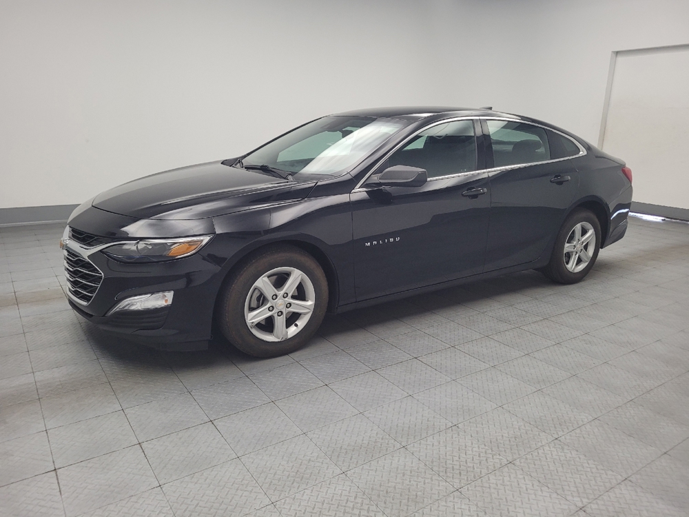 chevrolet malibu 2025 1G1ZC5ST6SF117299 image chevrolet malibu 2025 1G1ZC5ST6SF117299 image