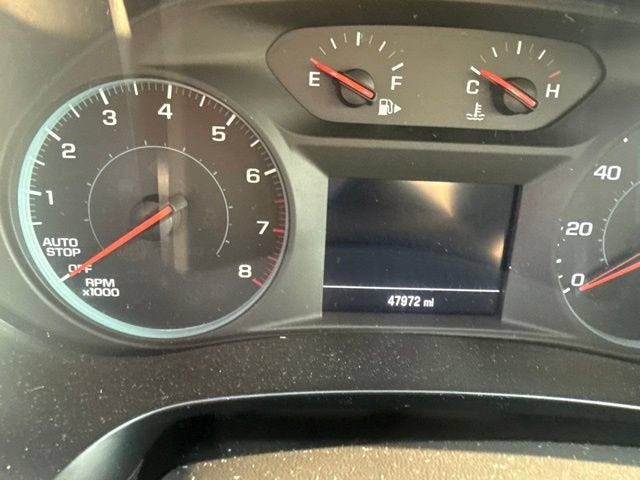 chevrolet malibu 2025 1G1ZD5ST6SF127389 image chevrolet malibu 2025 1G1ZD5ST6SF127389 image
