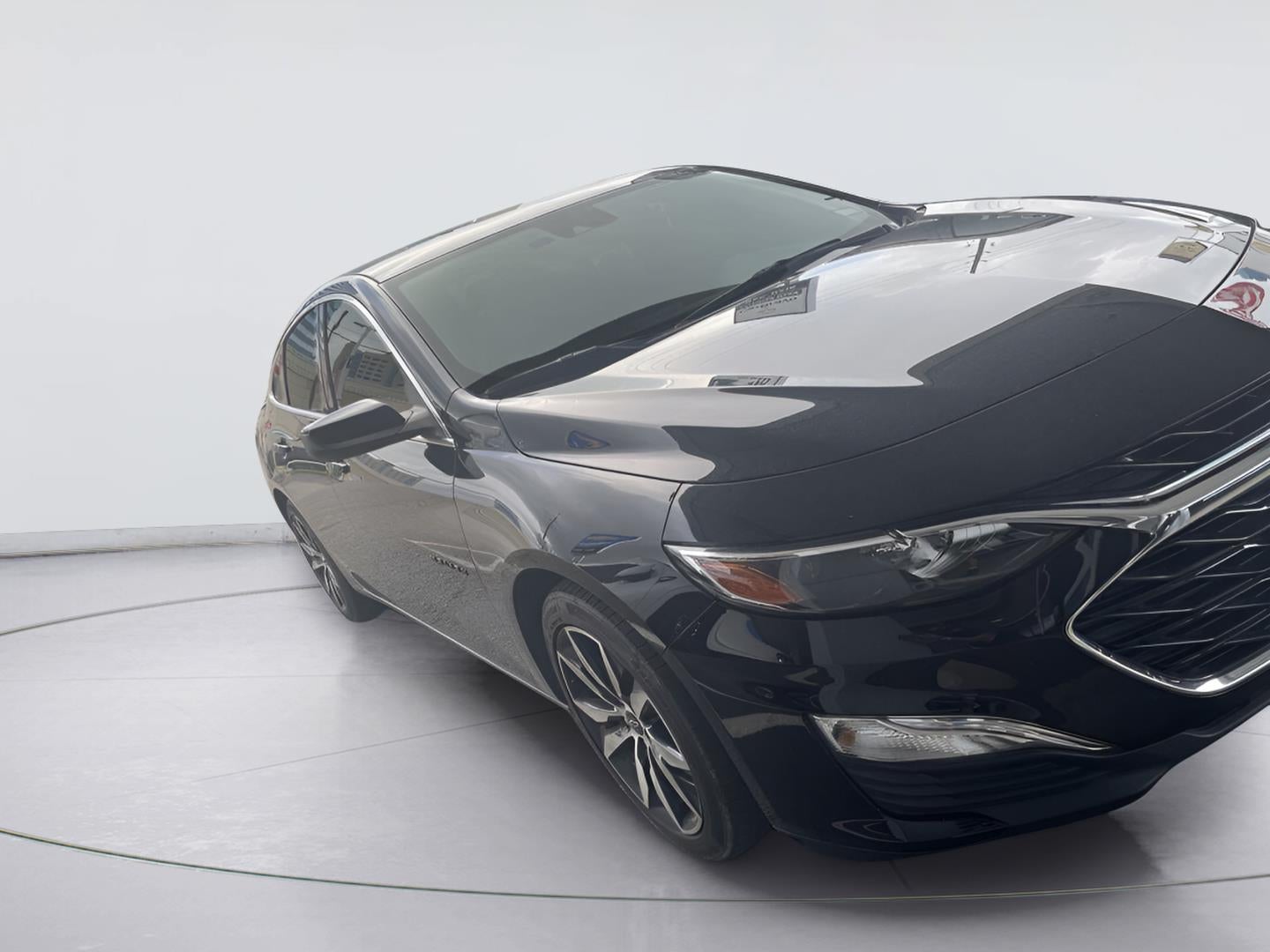 chevrolet malibu 2025 1G1ZG5STXSF123353 image chevrolet malibu 2025 1G1ZG5STXSF123353 image