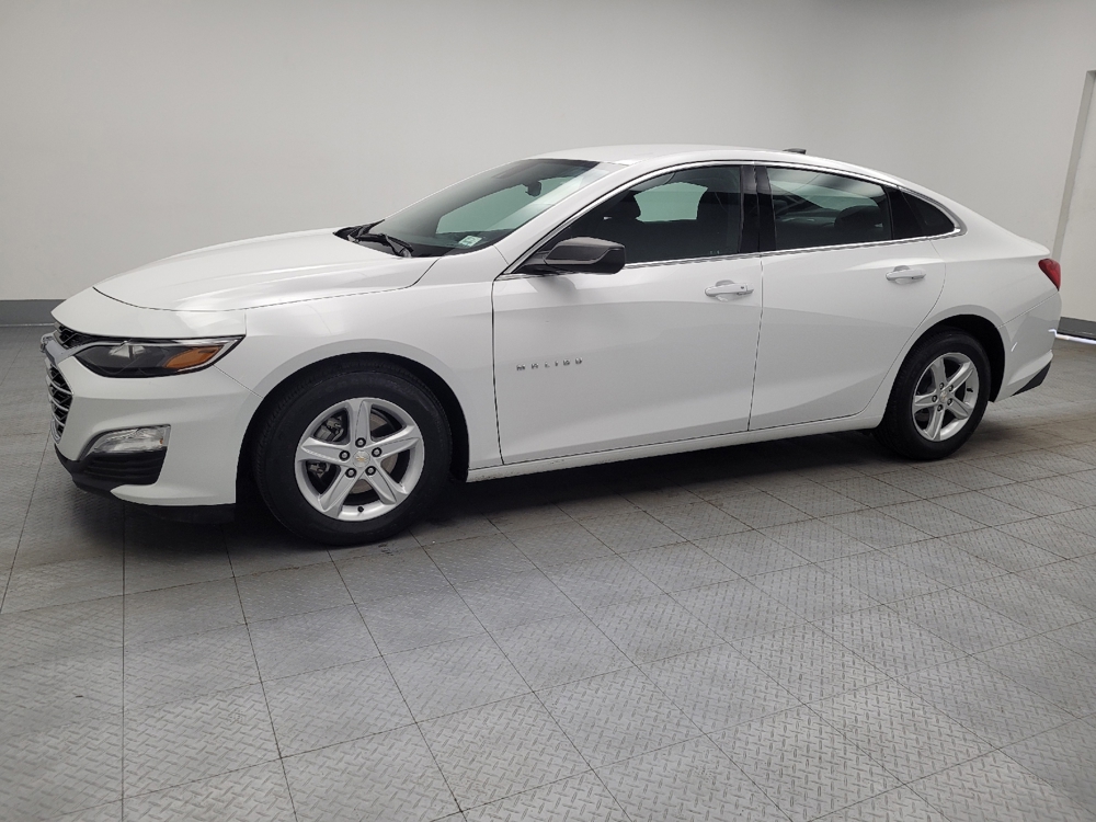 chevrolet malibu 2025 1G1ZC5ST6SF117657 image chevrolet malibu 2025 1G1ZC5ST6SF117657 image