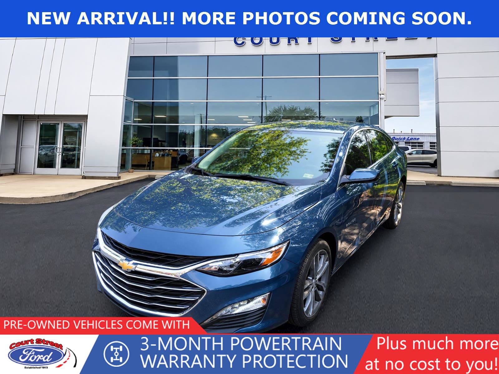 chevrolet malibu 2025 1G1ZD5STXSF150447 image chevrolet malibu 2025 1G1ZD5STXSF150447 image