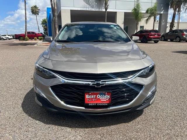 chevrolet malibu 2025 1G1ZG5ST3SF103302 image chevrolet malibu 2025 1G1ZG5ST3SF103302 image