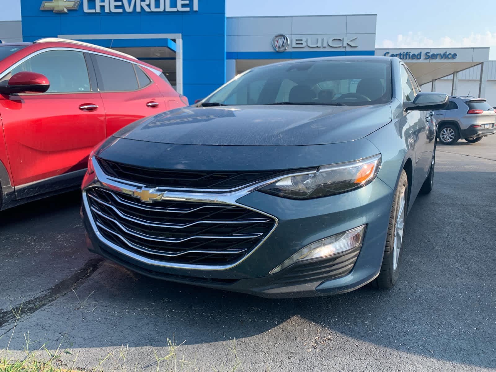 chevrolet malibu 2025 1G1ZD5ST3SF145073 image chevrolet malibu 2025 1G1ZD5ST3SF145073 image