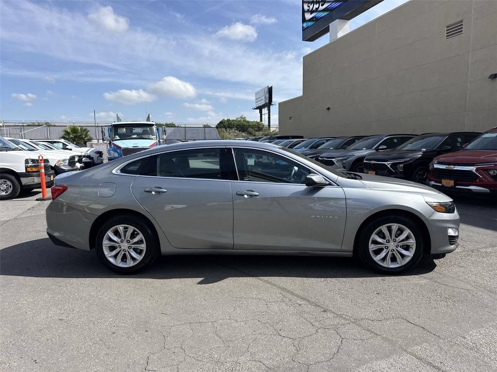 chevrolet malibu 2025 1G1ZD5ST9SF134739 image chevrolet malibu 2025 1G1ZD5ST9SF134739 image