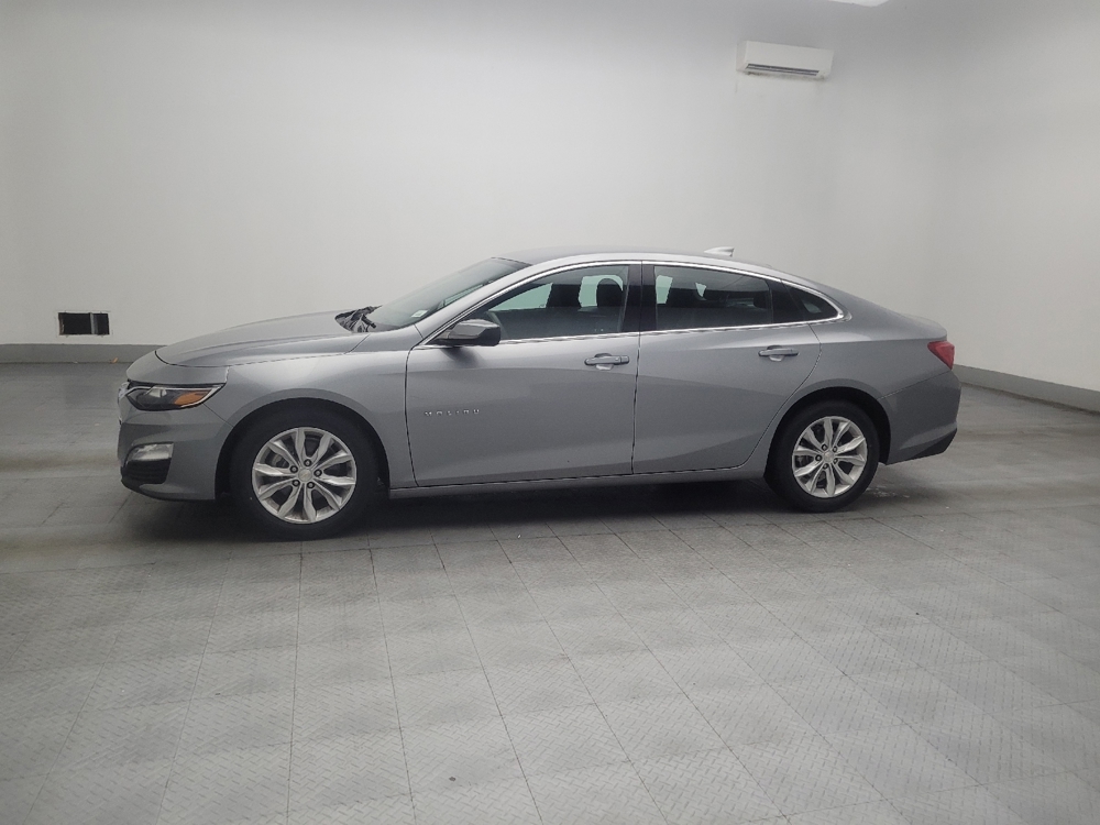 chevrolet malibu 2025 1G1ZD5ST4SF109120 image chevrolet malibu 2025 1G1ZD5ST4SF109120 image