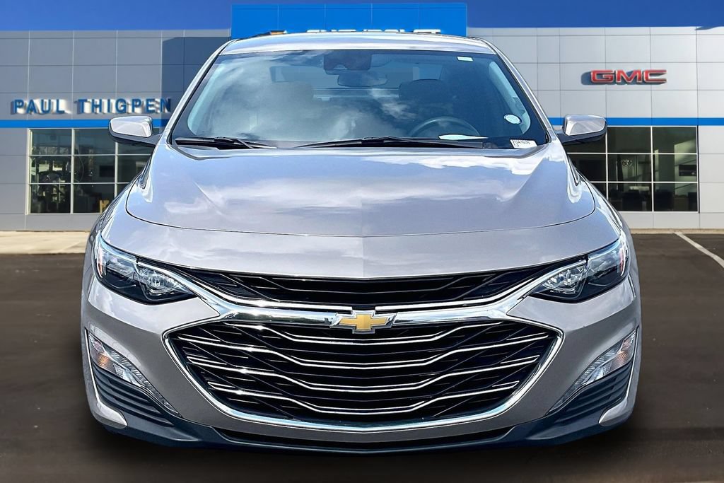 chevrolet malibu 2025 1G1ZD5STXSF119148 image chevrolet malibu 2025 1G1ZD5STXSF119148 image