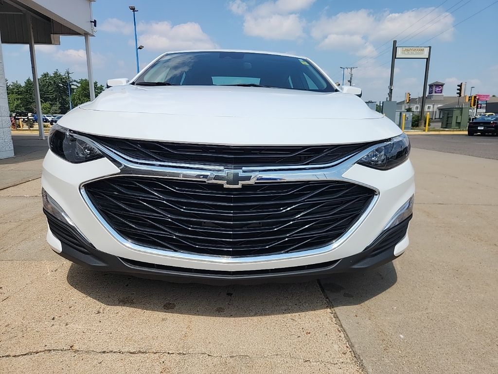 chevrolet malibu 2025 1G1ZG5ST5SF150959 image chevrolet malibu 2025 1G1ZG5ST5SF150959 image