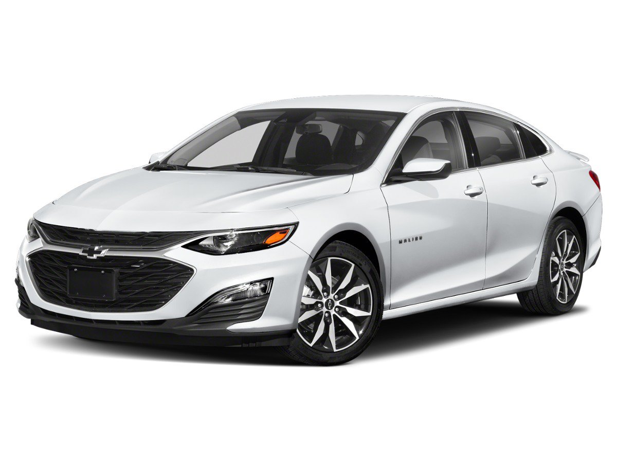 chevrolet malibu 2025 1G1ZG5ST2SF107146 image chevrolet malibu 2025 1G1ZG5ST2SF107146 image