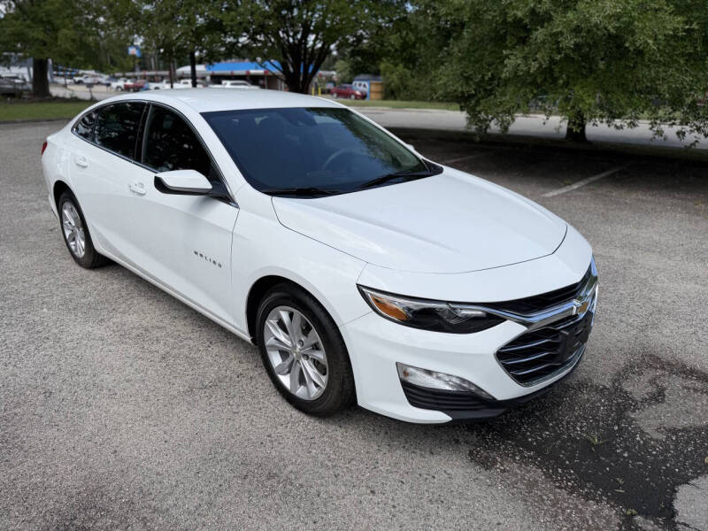 chevrolet malibu 2025 1G1ZD5ST5SF127058 image chevrolet malibu 2025 1G1ZD5ST5SF127058 image