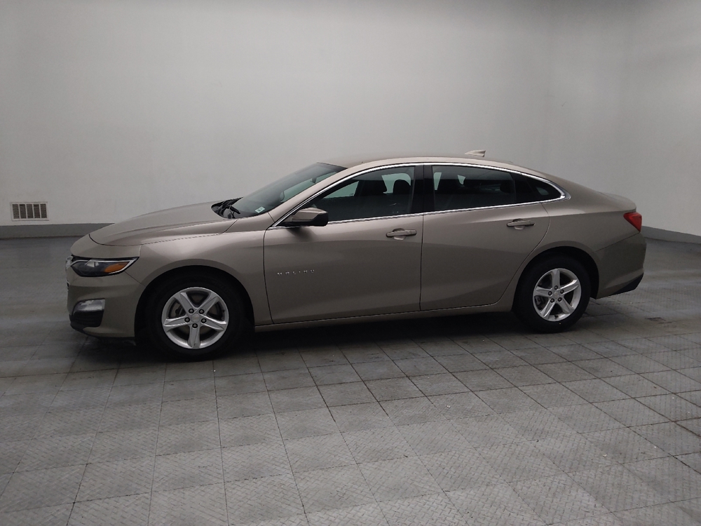 chevrolet malibu 2025 1G1ZD5ST2SF107527 image chevrolet malibu 2025 1G1ZD5ST2SF107527 image