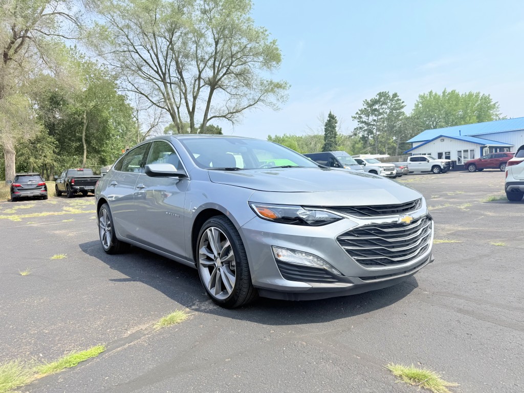 chevrolet malibu 2025 1G1ZD5ST6SF154415 image chevrolet malibu 2025 1G1ZD5ST6SF154415 image