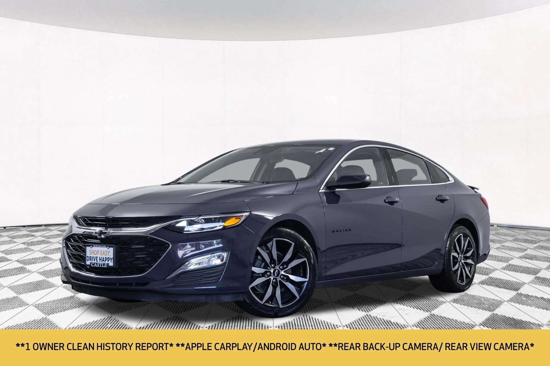 chevrolet malibu 2025 1G1ZG5STXSF113731 image chevrolet malibu 2025 1G1ZG5STXSF113731 image