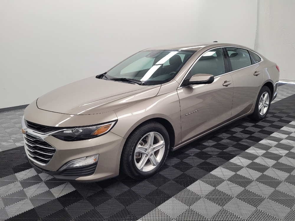 chevrolet malibu 2025 1G1ZB5ST4SF113478 image chevrolet malibu 2025 1G1ZB5ST4SF113478 image