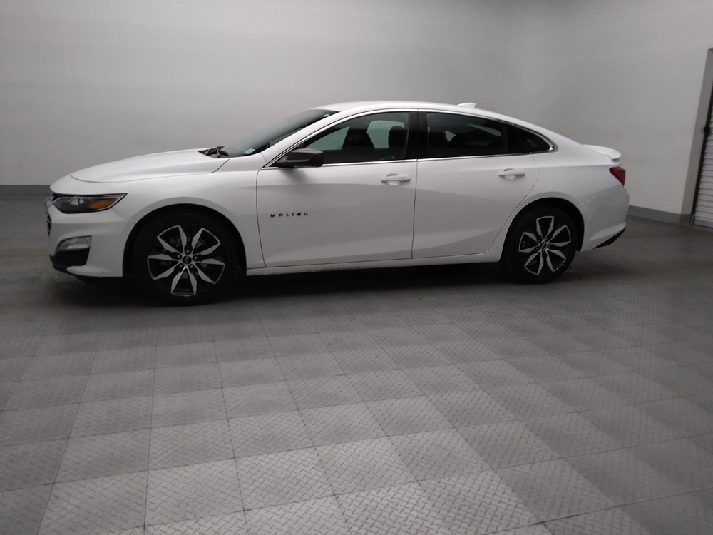 chevrolet malibu 2025 1G1ZG5ST6SF141445 image chevrolet malibu 2025 1G1ZG5ST6SF141445 image