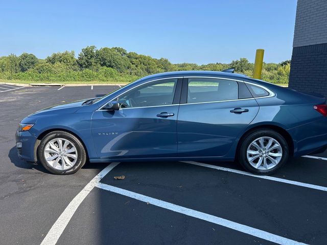 chevrolet malibu 2025 1G1ZD5ST9SF119514 image chevrolet malibu 2025 1G1ZD5ST9SF119514 image