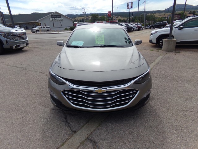 chevrolet malibu 2025 1G1ZD5ST5SF138240 image chevrolet malibu 2025 1G1ZD5ST5SF138240 image