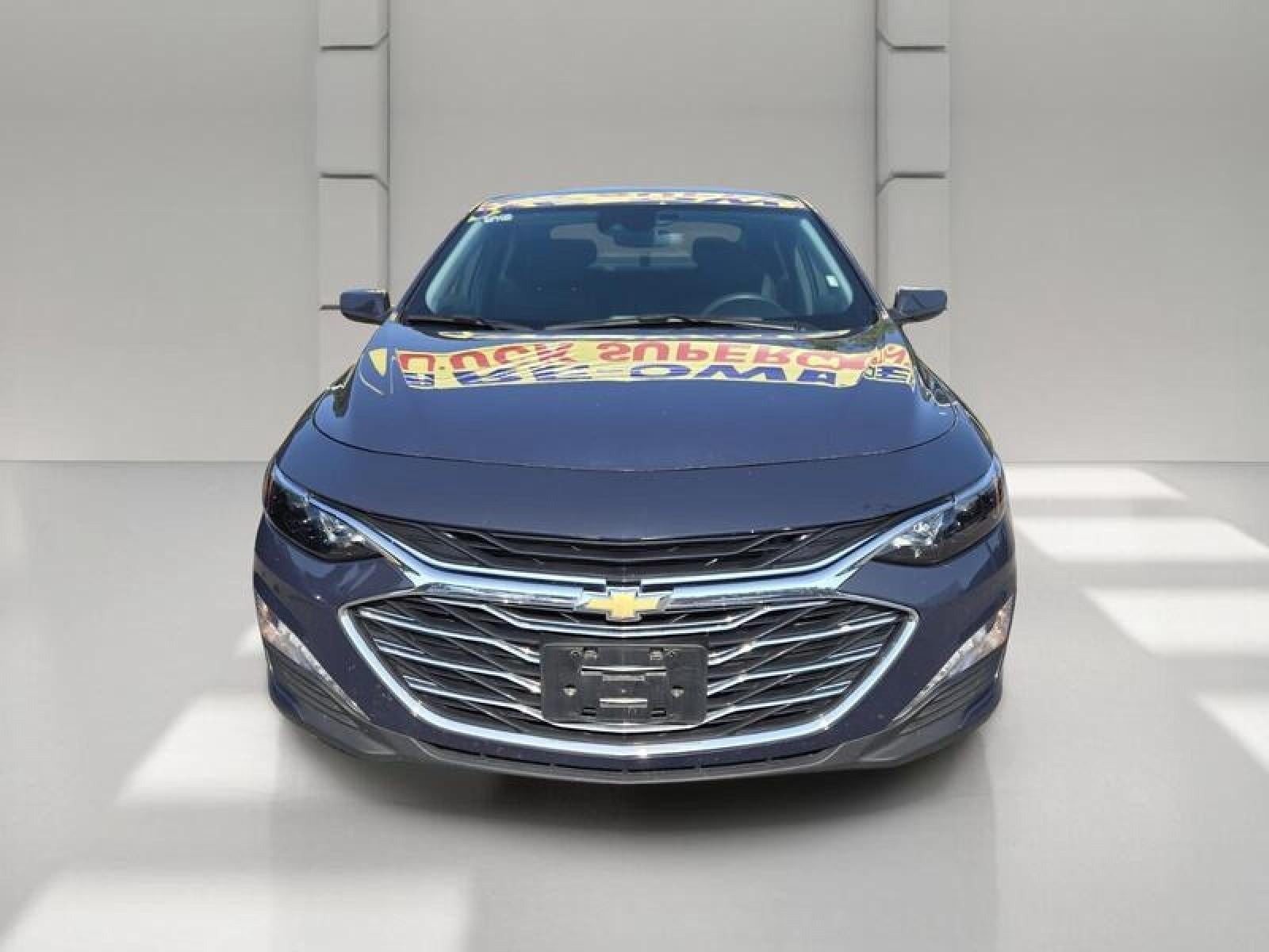 chevrolet malibu 2025 1G1ZD5ST4SF139735 image chevrolet malibu 2025 1G1ZD5ST4SF139735 image