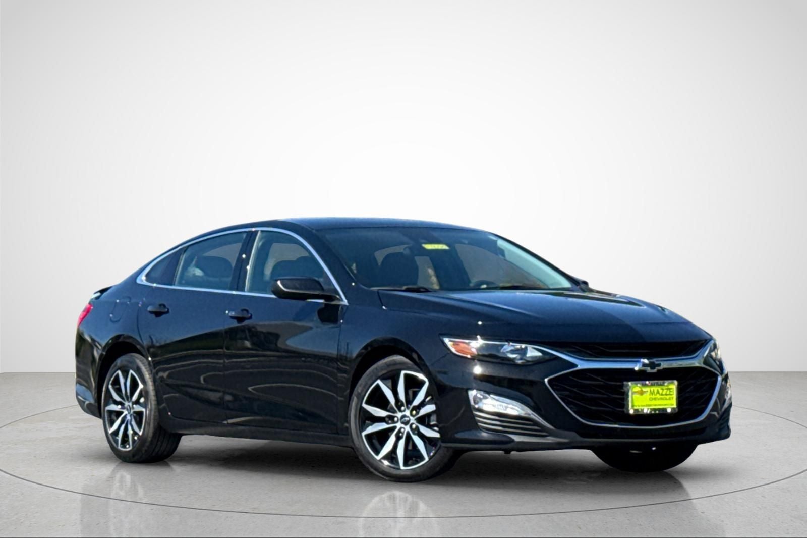 chevrolet malibu 2025 1G1ZG5ST7SF109328 image chevrolet malibu 2025 1G1ZG5ST7SF109328 image