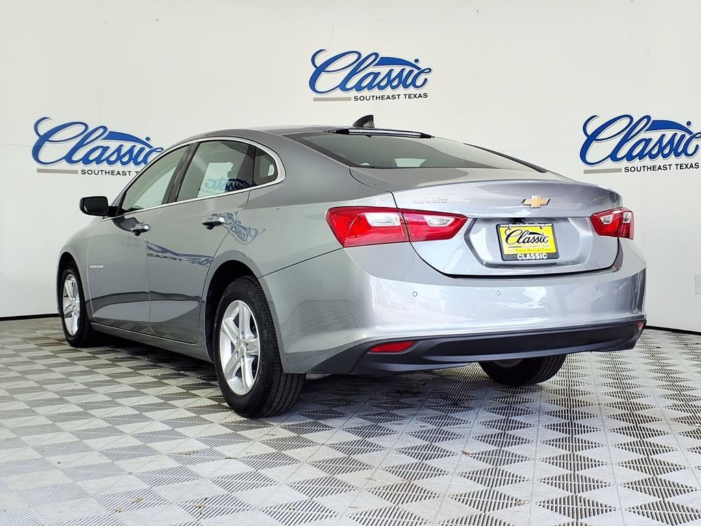 chevrolet malibu 2025 1G1ZB5ST0SF113316 image chevrolet malibu 2025 1G1ZB5ST0SF113316 image