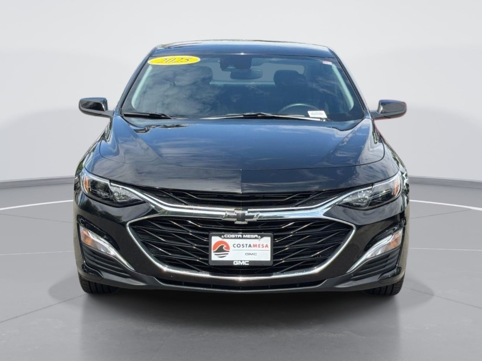 chevrolet malibu 2025 1G1ZG5ST3SF111142 image chevrolet malibu 2025 1G1ZG5ST3SF111142 image