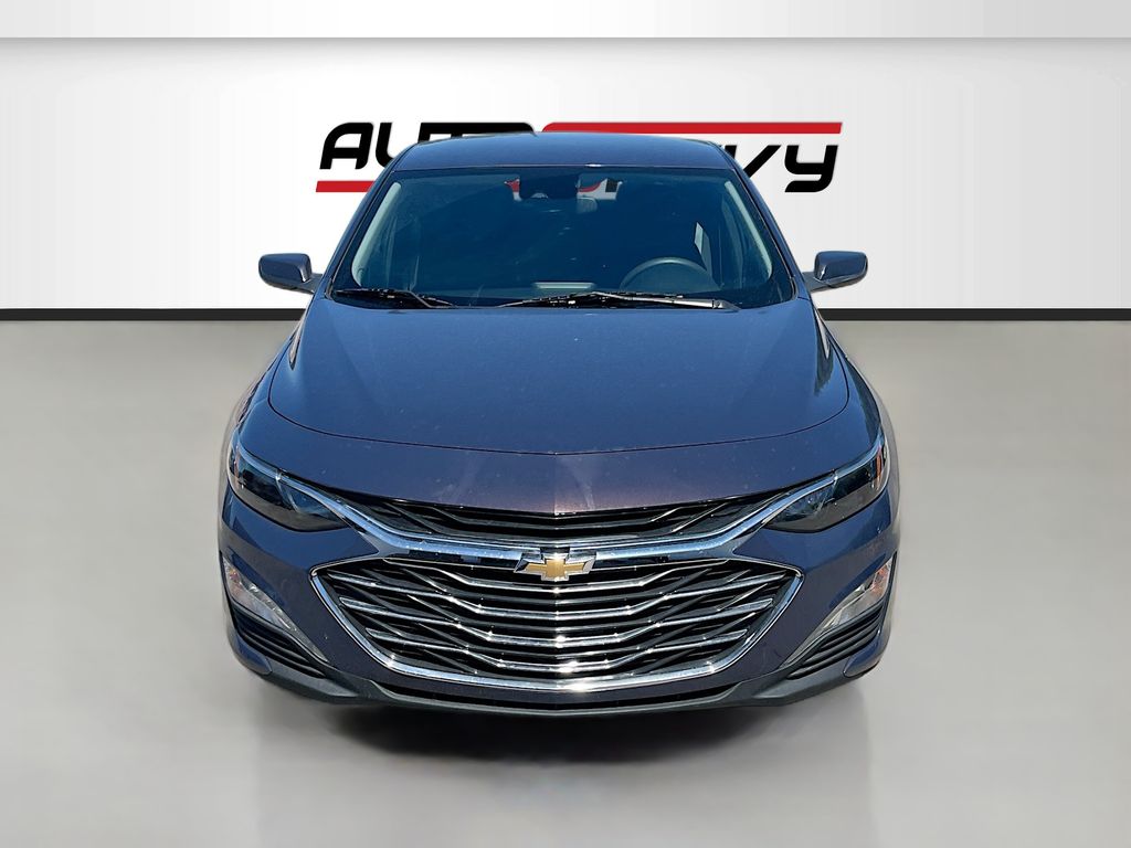 chevrolet malibu 2025 1G1ZD5ST4SF145731 image chevrolet malibu 2025 1G1ZD5ST4SF145731 image