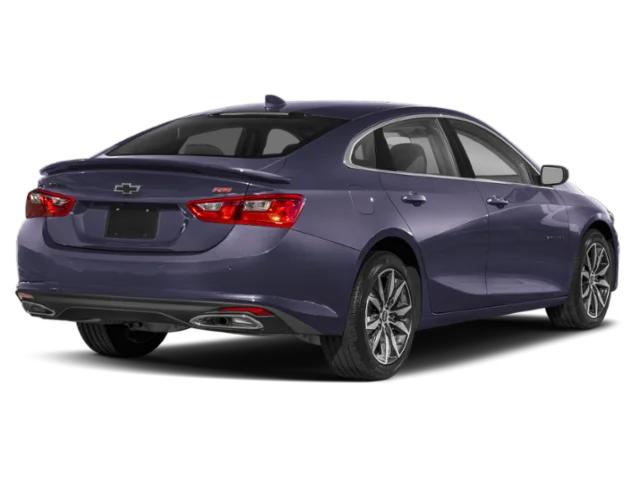 chevrolet malibu 2025 1G1ZG5ST4SF116513 image chevrolet malibu 2025 1G1ZG5ST4SF116513 image