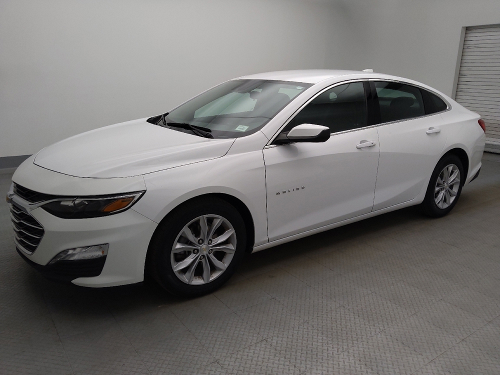chevrolet malibu 2025 1G1ZD5ST5SF107005 image chevrolet malibu 2025 1G1ZD5ST5SF107005 image