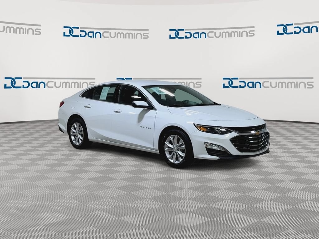 chevrolet malibu 2025 1G1ZD5ST6SF125190 image chevrolet malibu 2025 1G1ZD5ST6SF125190 image